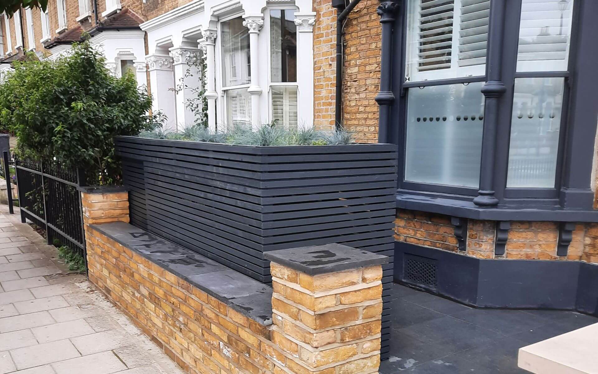 Bathroom Installation